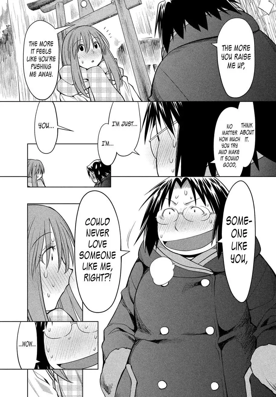 Genshiken Nidaime Chapter 117 9